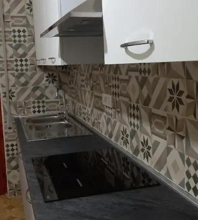 Casa Da Carmine A *