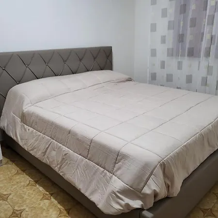 Casa Da Carmine A Appartement *