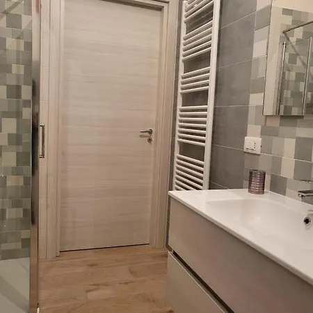 Casa Da Carmine A Appartement Tursi