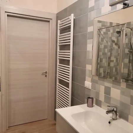 Casa Da Carmine A Appartement *