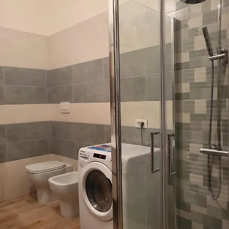 Casa Da Carmine A Appartement Tursi