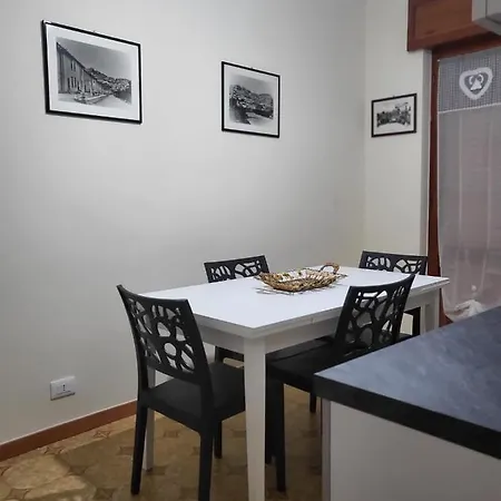 Appartamento Casa Da Carmine A Tursi