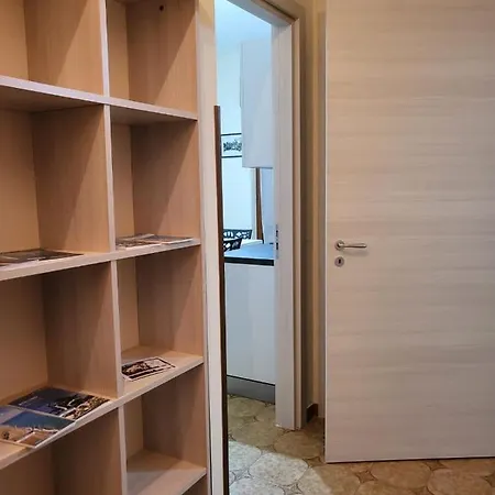 Casa Da Carmine A Appartamento Tursi