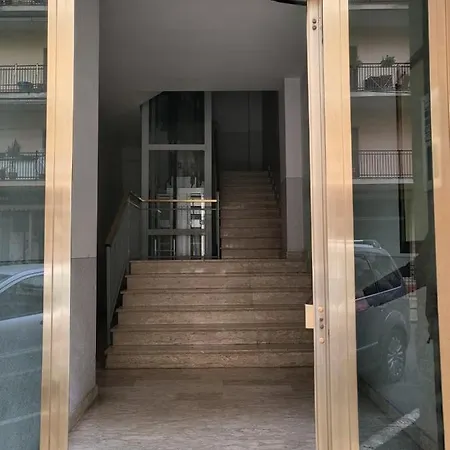 Casa Da Carmine A *