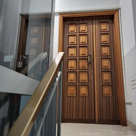 Apartmán Casa Da Carmine A *