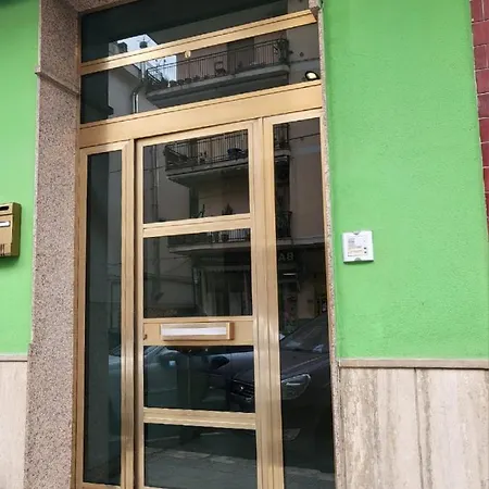 Casa Da Carmine A Tursi