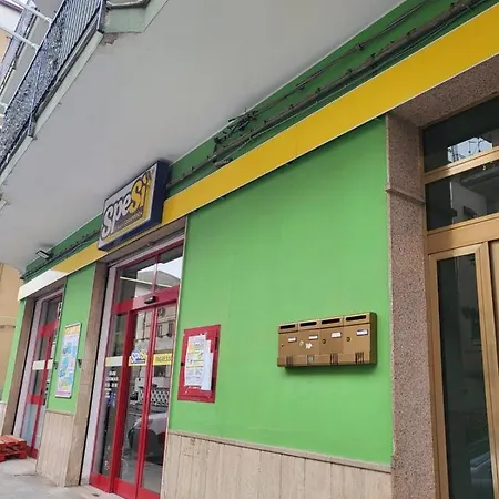 Casa Da Carmine A * Tursi