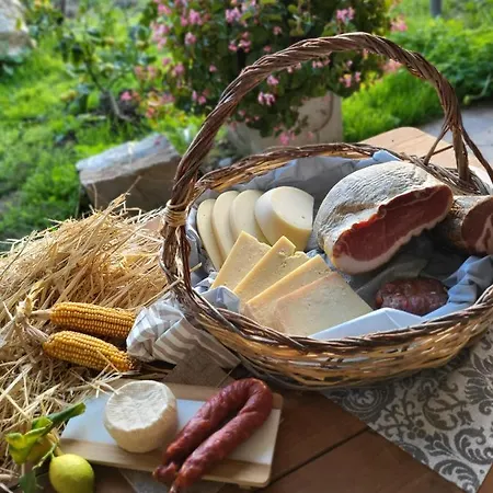 Casa Da Carmine A Appartement