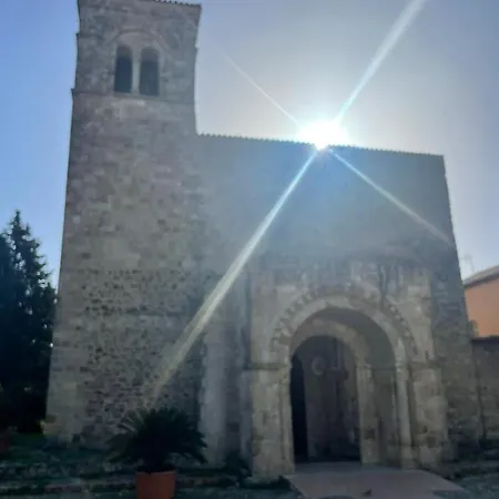 Casa Da Carmine A