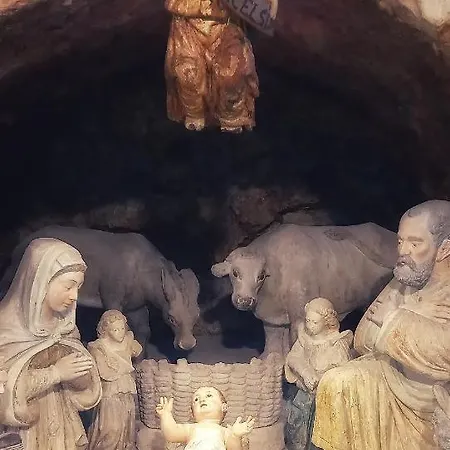 Casa Da Carmine A Tursi