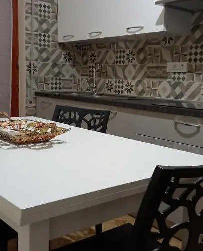 Appartamento Casa Da Carmine A