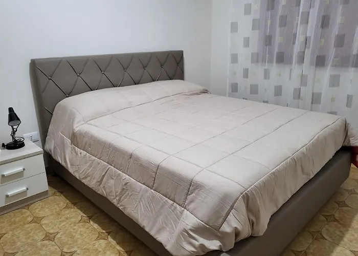 Casa Da Carmine A Appartement *