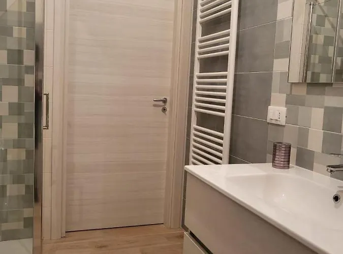 Casa Da Carmine A Appartamento Tursi