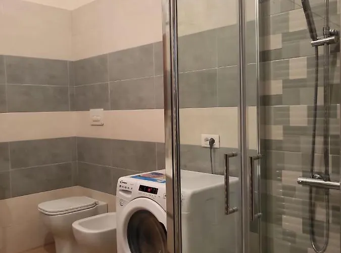 Casa Da Carmine A Appartamento Tursi