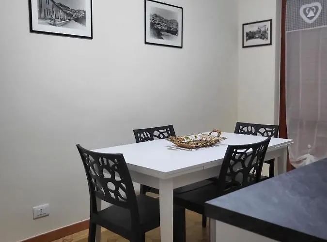 Appartamento Casa Da Carmine A Tursi