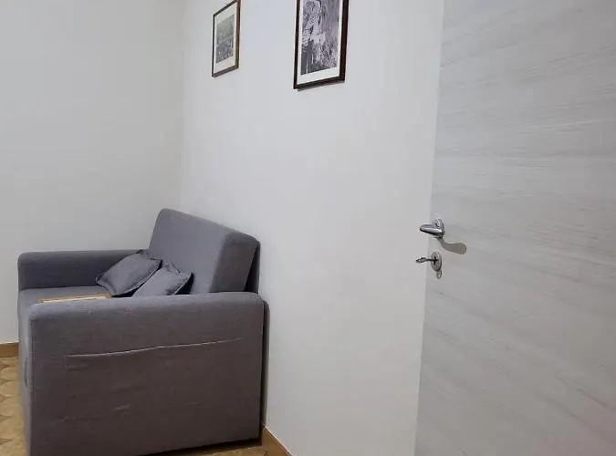 Casa Da Carmine A Appartement