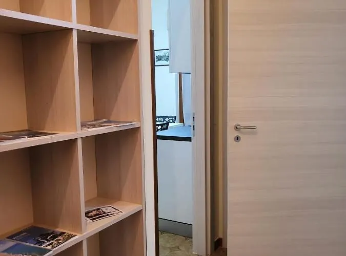 Casa Da Carmine A Appartement Tursi