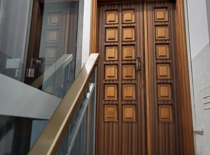 Appartamento Casa Da Carmine A *