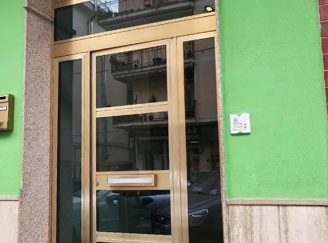 Casa Da Carmine A Tursi