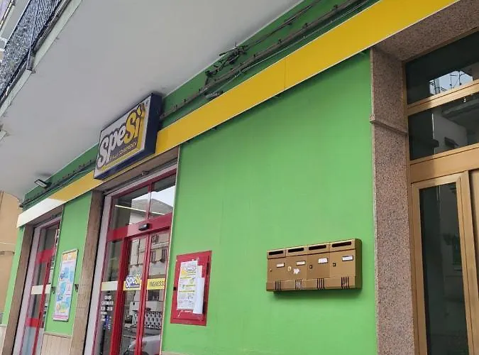 Casa Da Carmine A * Tursi