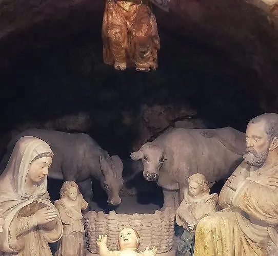 Casa Da Carmine A Tursi